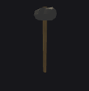 Sledge Hammer