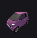 Small City Car
