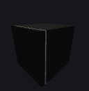 Small Fridge