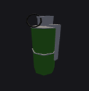 Smoke Grenade