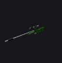 Sniper Rifle