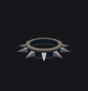 Spike Wristband