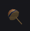 Spin Top