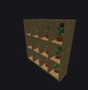 Stack Pot Planter