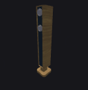 Stand Speaker