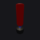 Standing Punching Bag