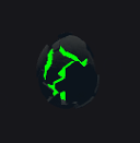 Strange Egg