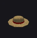 Straw Hat
