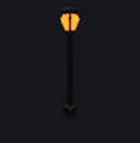 Street Lamp