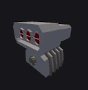 Supercharger
