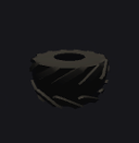 Tractor Tire