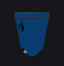 Trash Bin