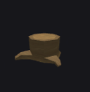 Tree Stump