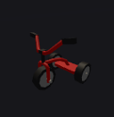 Tricycle