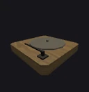 Turntable