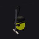Vacuum Cleaner