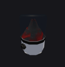 Volcano Humidifier