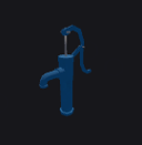 Water Hand Pump