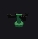 Water Sprinkler