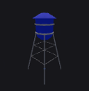 Water Tower