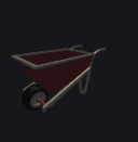 Wheelbarrow