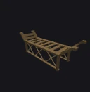 Wooden Bridge