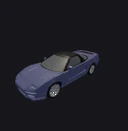 XSN Sport Car