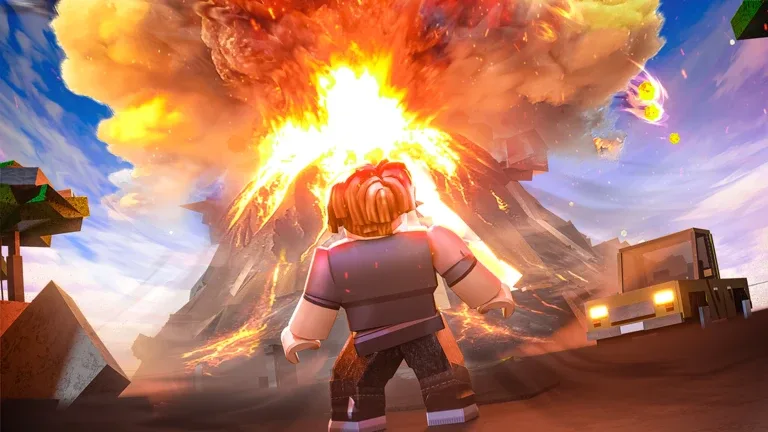 What If Disasters cover
